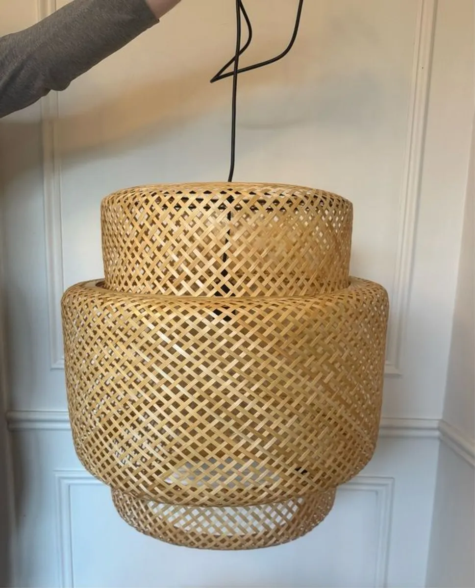 Sinnerlig pendant light - Image 1