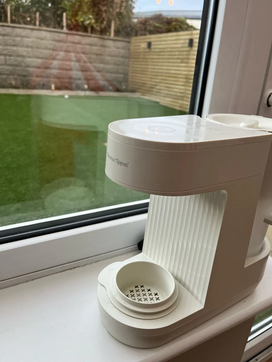 Tommee Tippee Perfect Prep - Image 2