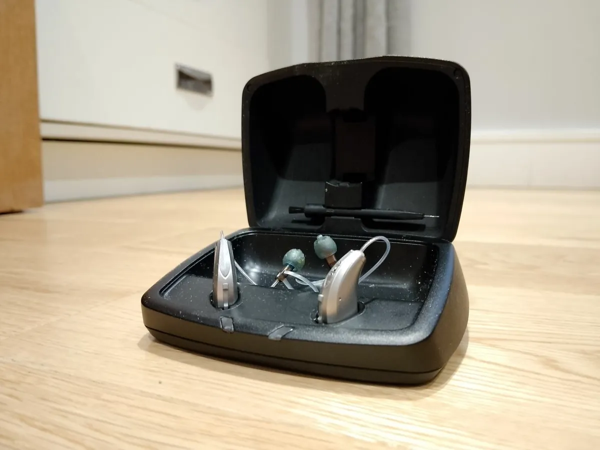 starkey hearing aids - Image 3