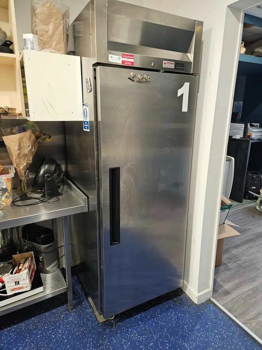 Whole café contents - Image 4