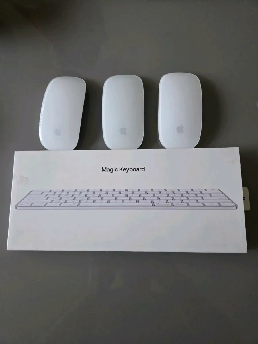 Keyboard - Image 1