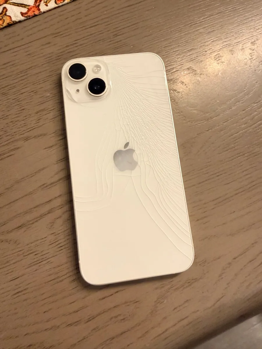 iPhone 14 Plus 128gb - Image 1