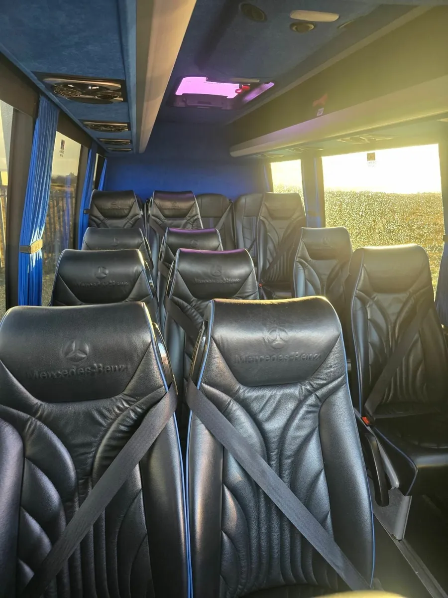 Mercedes-Benz Sprinter 2016 - Image 2