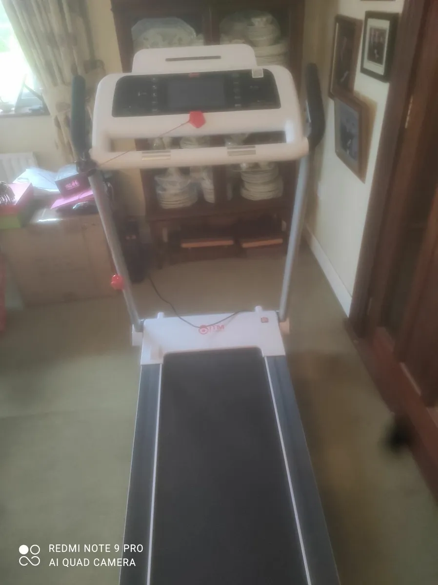 Treadmill - Image 4