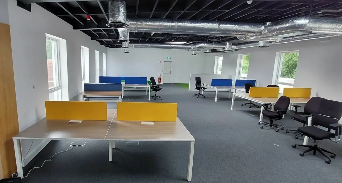 Complete Design & Office Fitout Specialists - Image 2