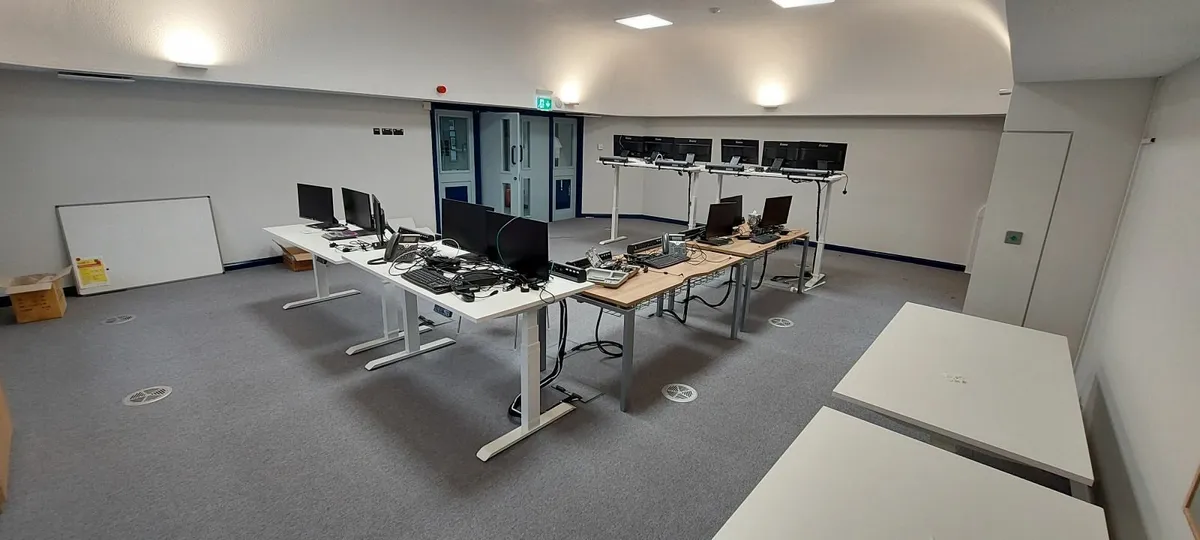 Complete Design & Office Fitout Specialists - Image 3