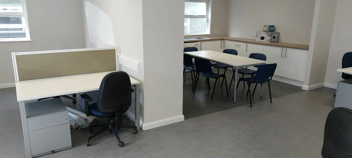 Complete Design & Office Fitout Specialists - Image 4