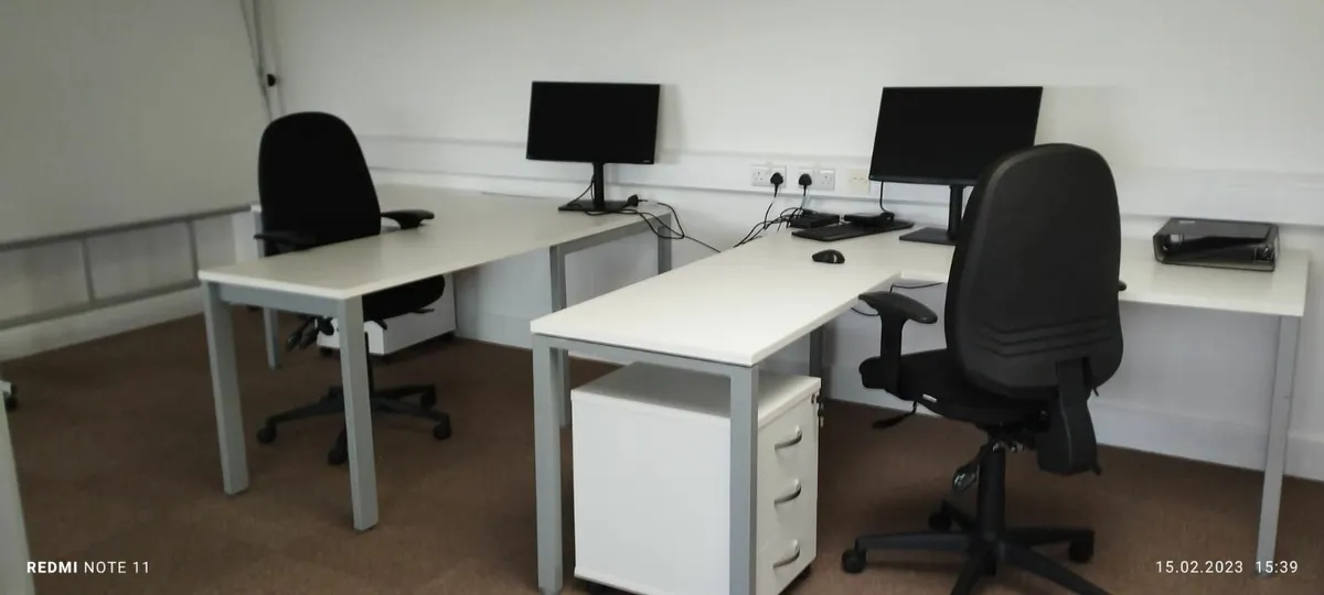 Complete Design & Office Fitout Specialists - Image 2