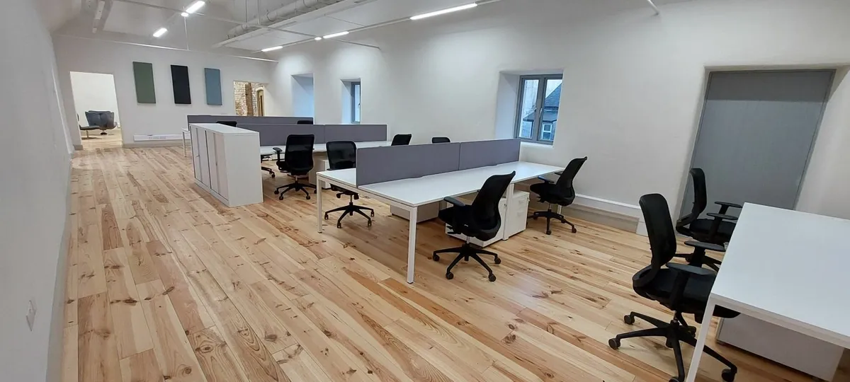 Complete Design & Office Fitout Specialists - Image 3