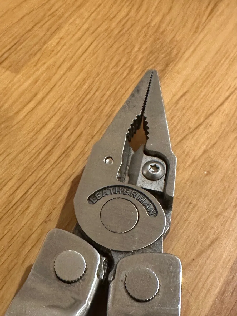Leatherman Multitool - Image 3