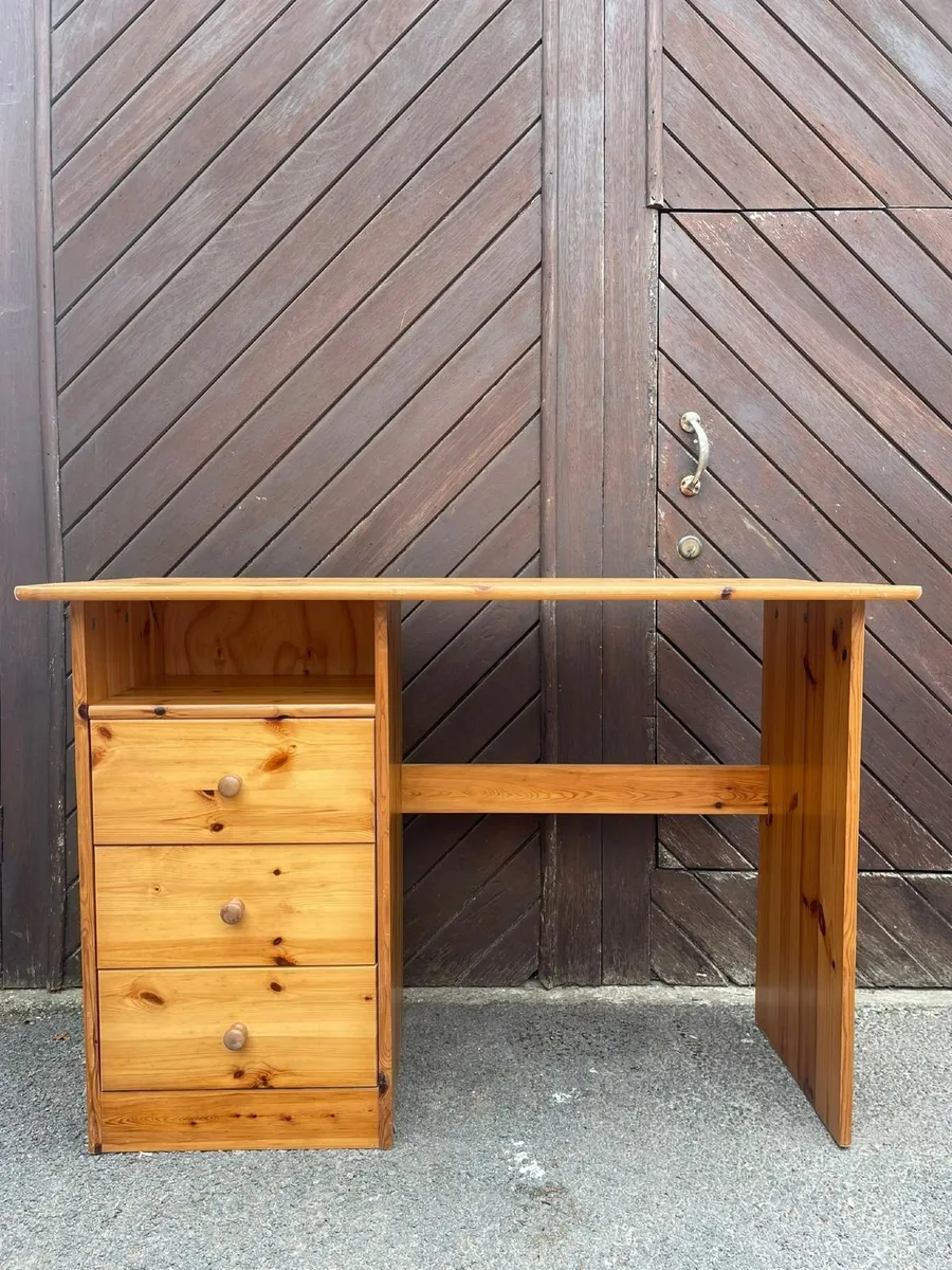 Study Desk - Image 1