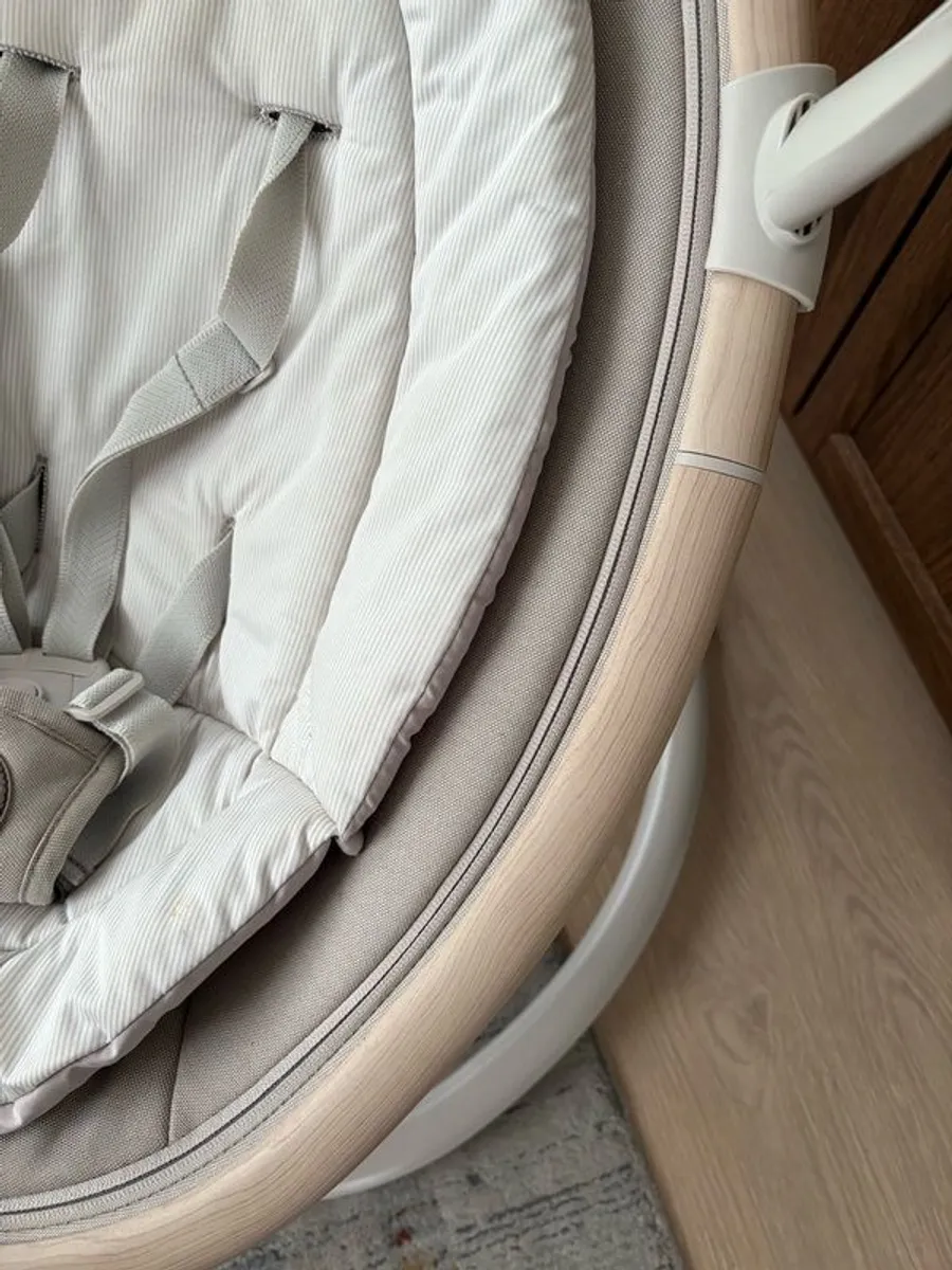 Maxi Cosi swing - Image 2