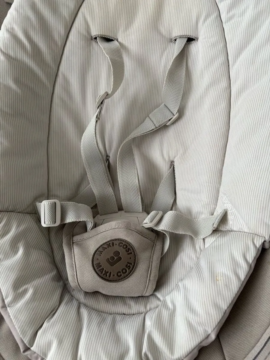 Maxi Cosi swing - Image 3