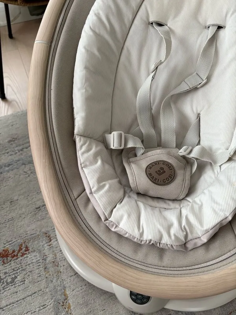 Maxi Cosi swing - Image 4