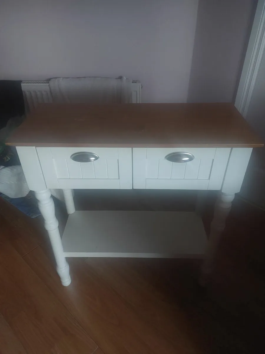 Console table - Image 2