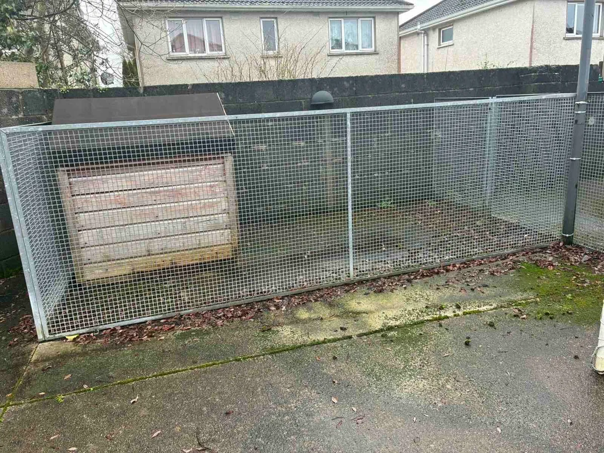 Dog run - Image 4