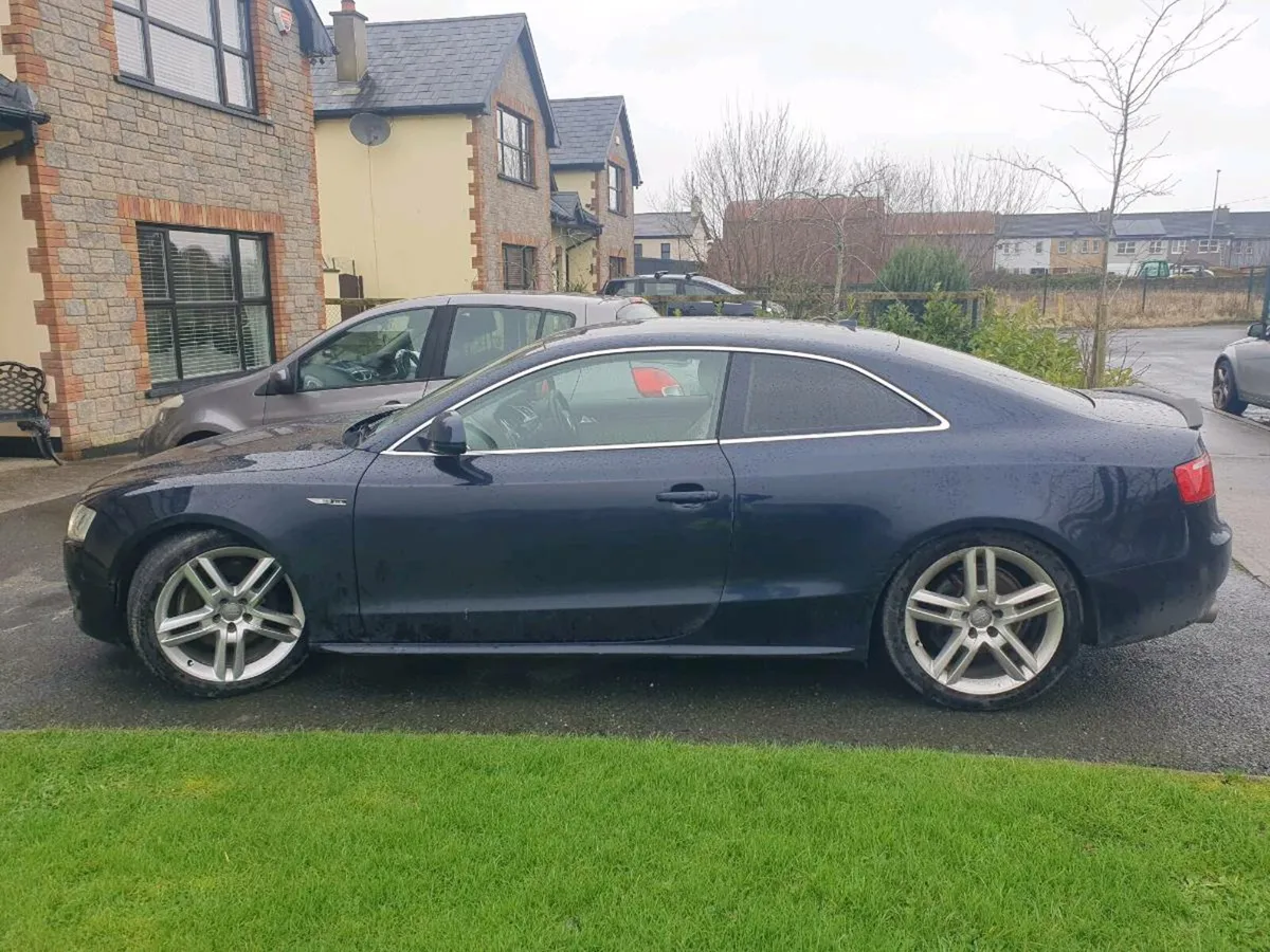 Audi a5 2.7tdi - Image 2