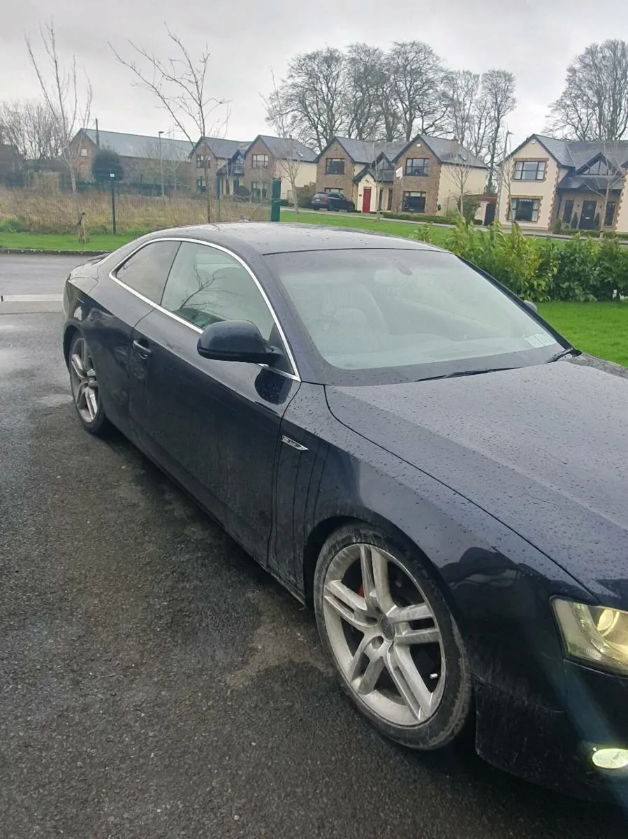 Audi a5 2.7tdi - Image 3