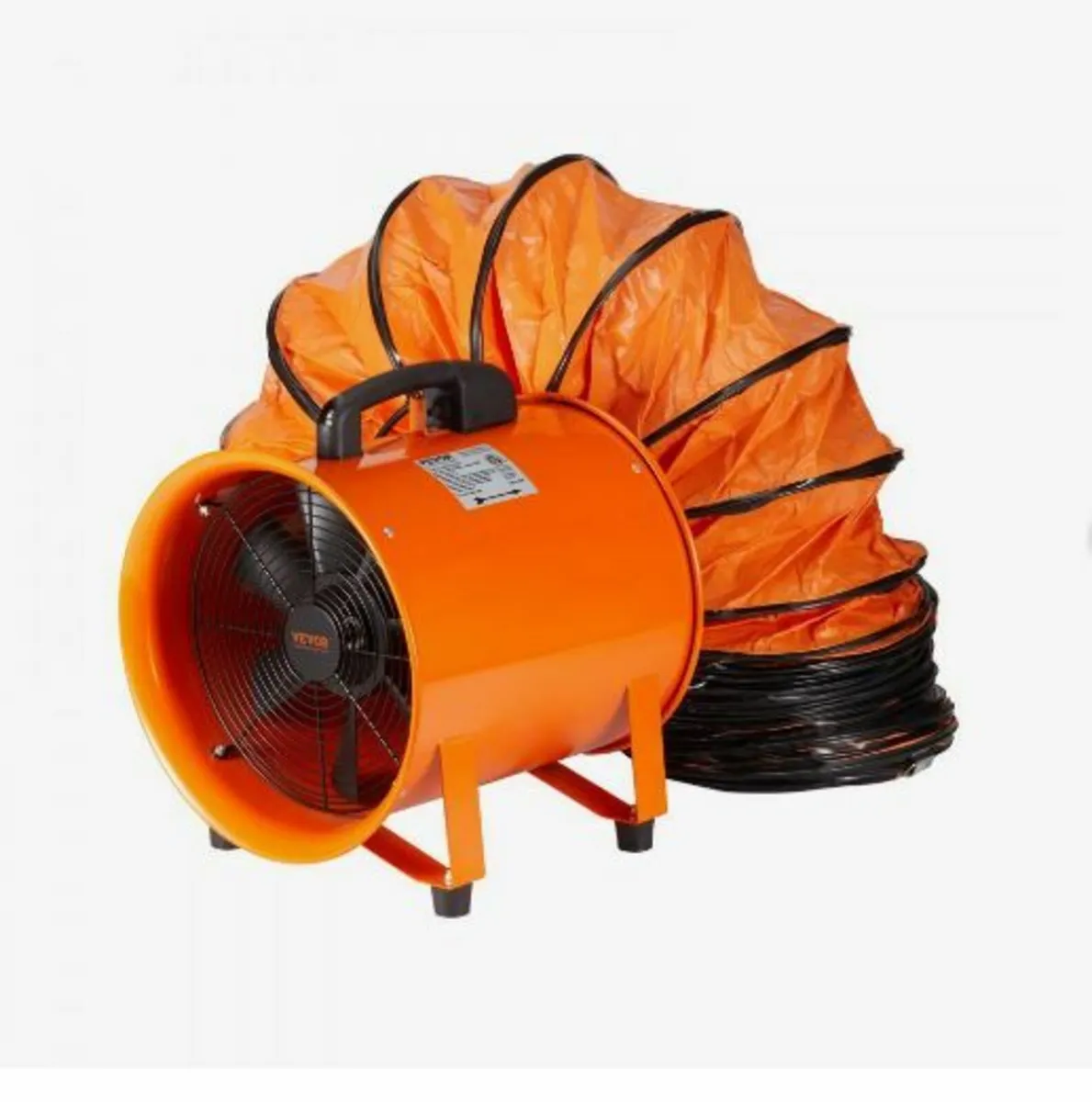 Portable Ventilator, 304.8mm Heavy Duty - Image 1