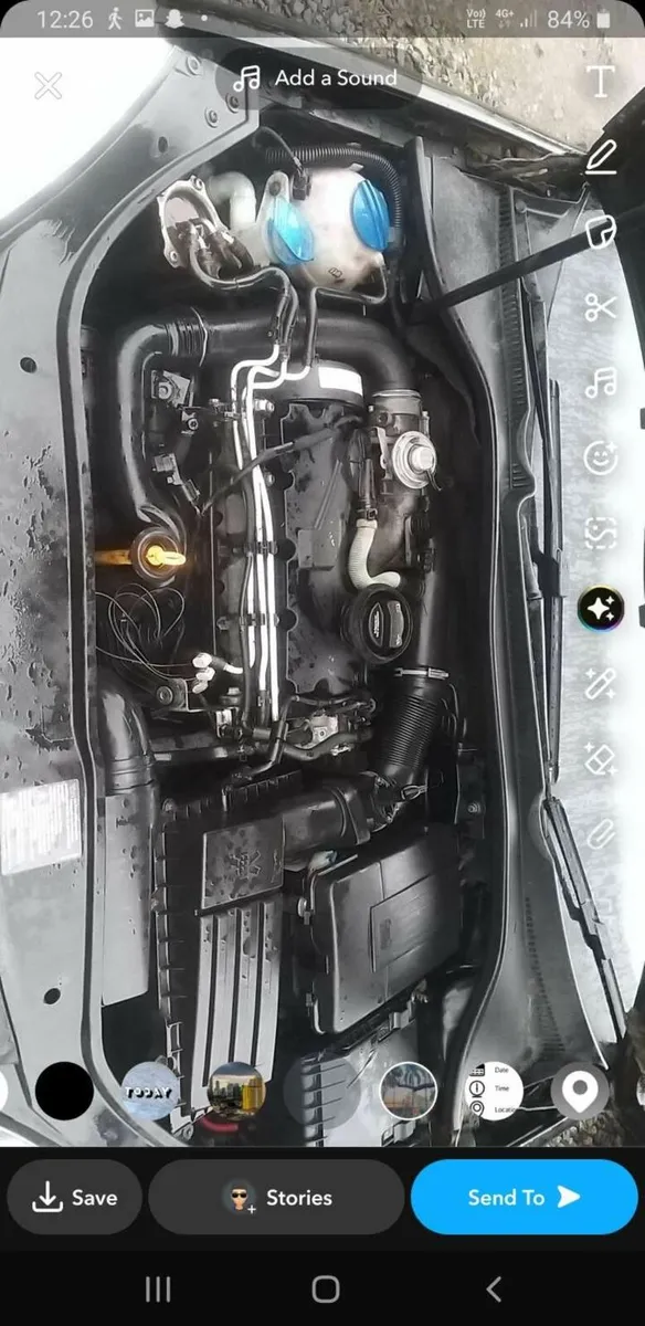 Volkswagen Golf 2006 - Image 3