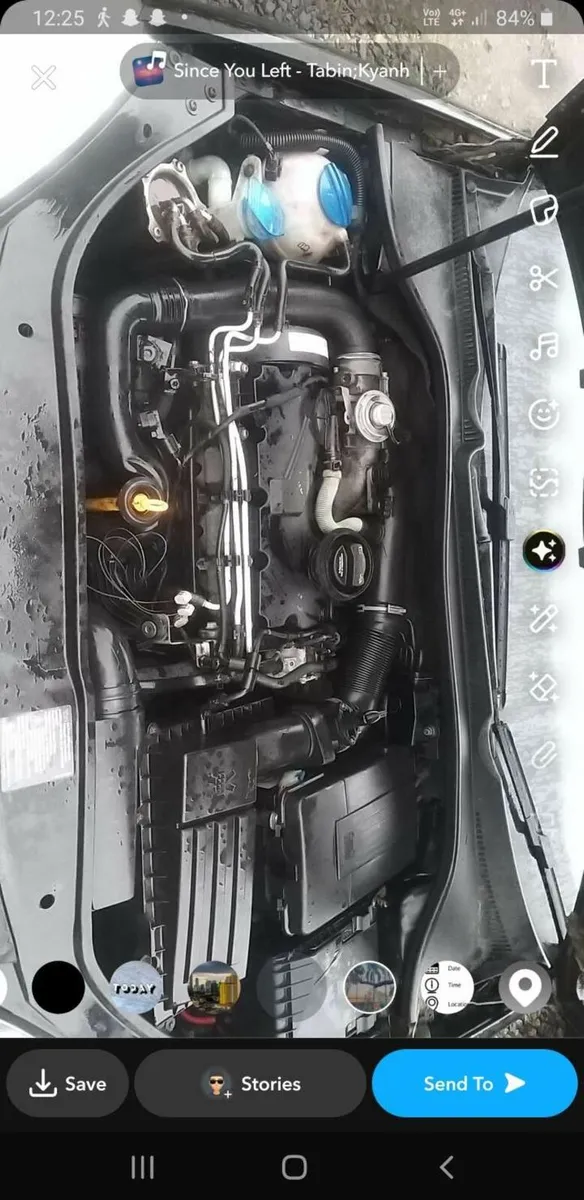 Volkswagen Golf 2006 - Image 2