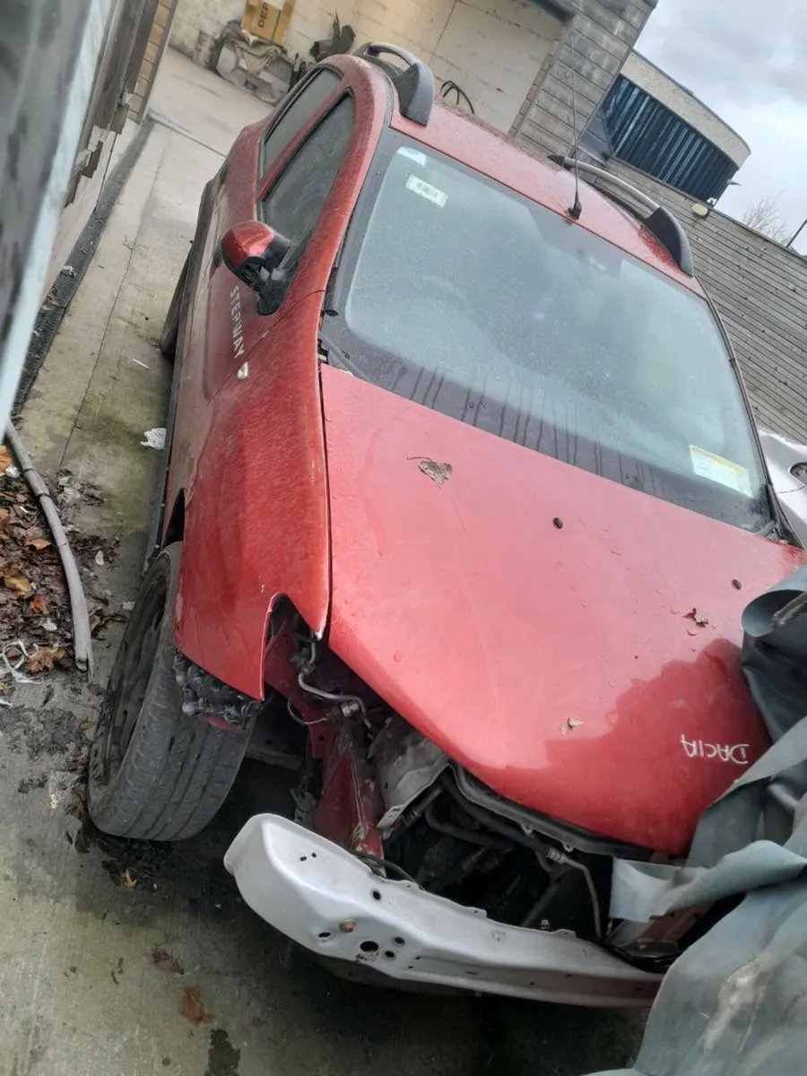 Dacia sandero stepway - Image 3