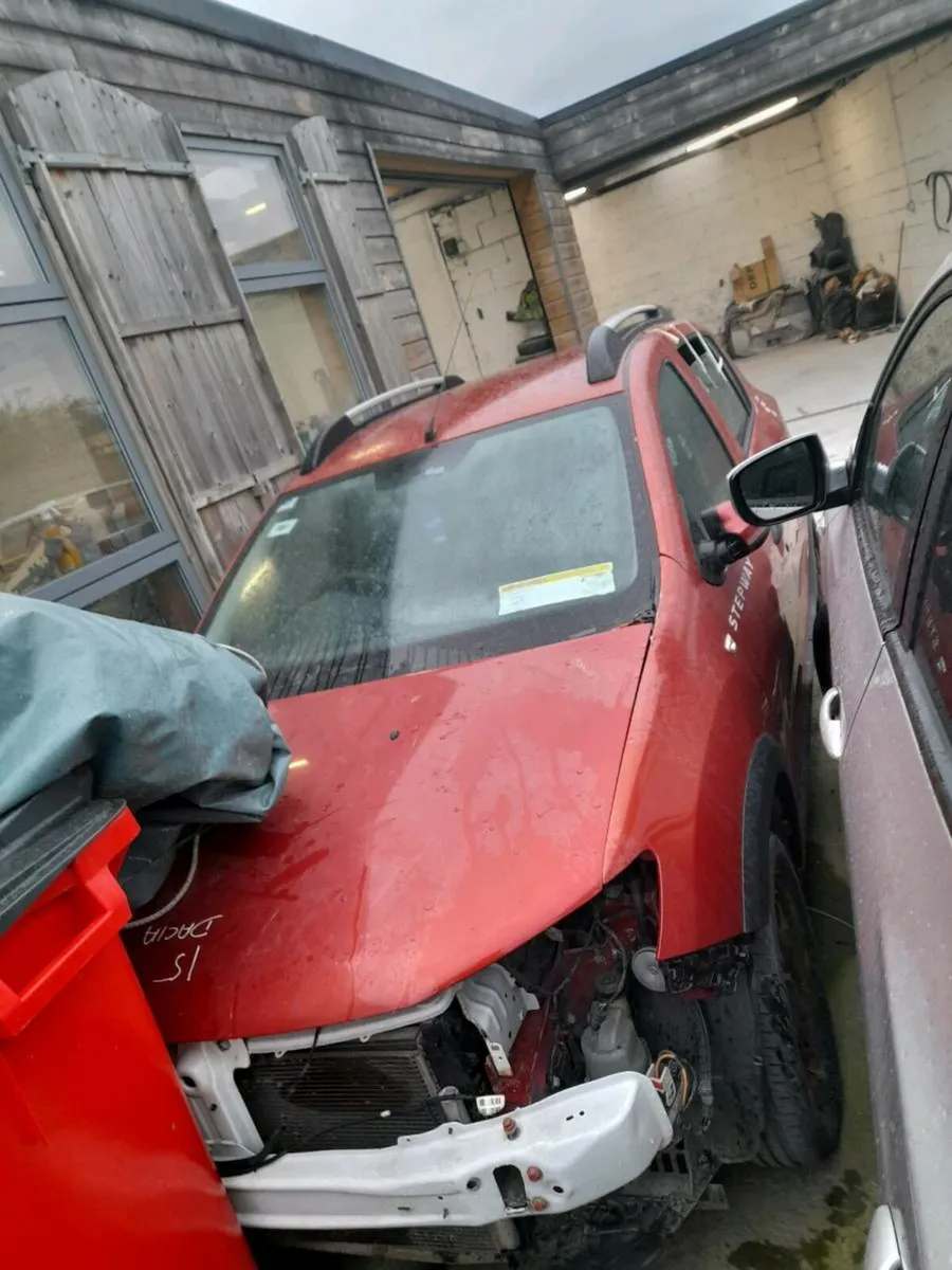 Dacia sandero stepway - Image 4