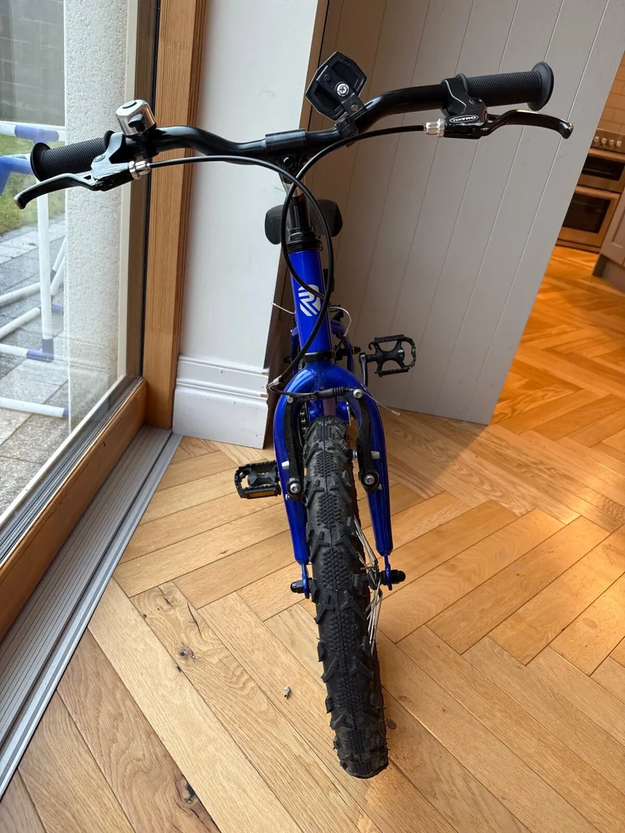 16inch Ridgeback bicycle - Image 2