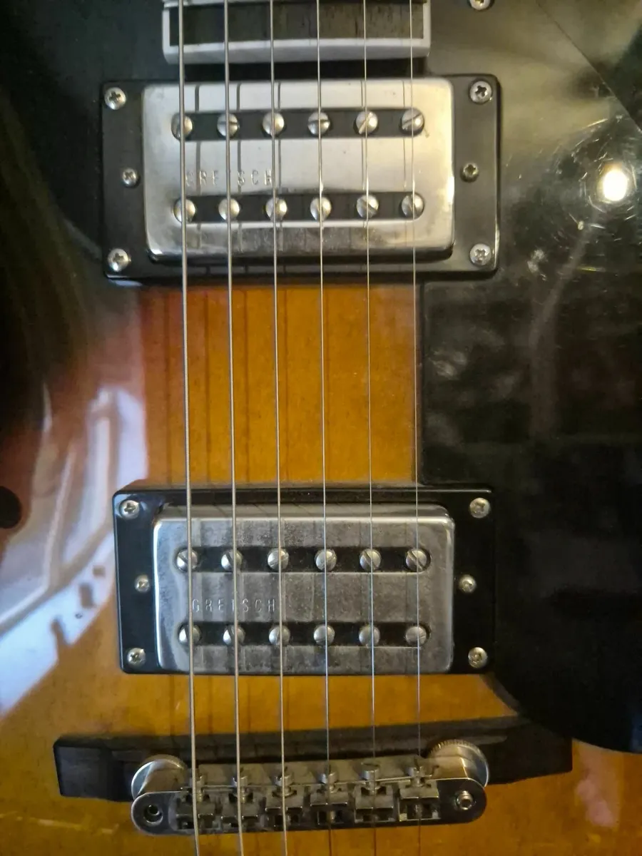 Gretsch G2420 Streamliner - Image 1