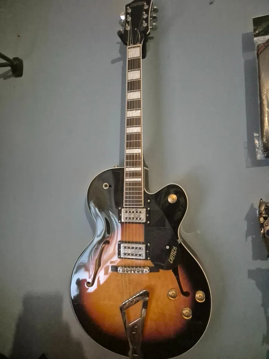 Gretsch G2420 Streamliner - Image 2