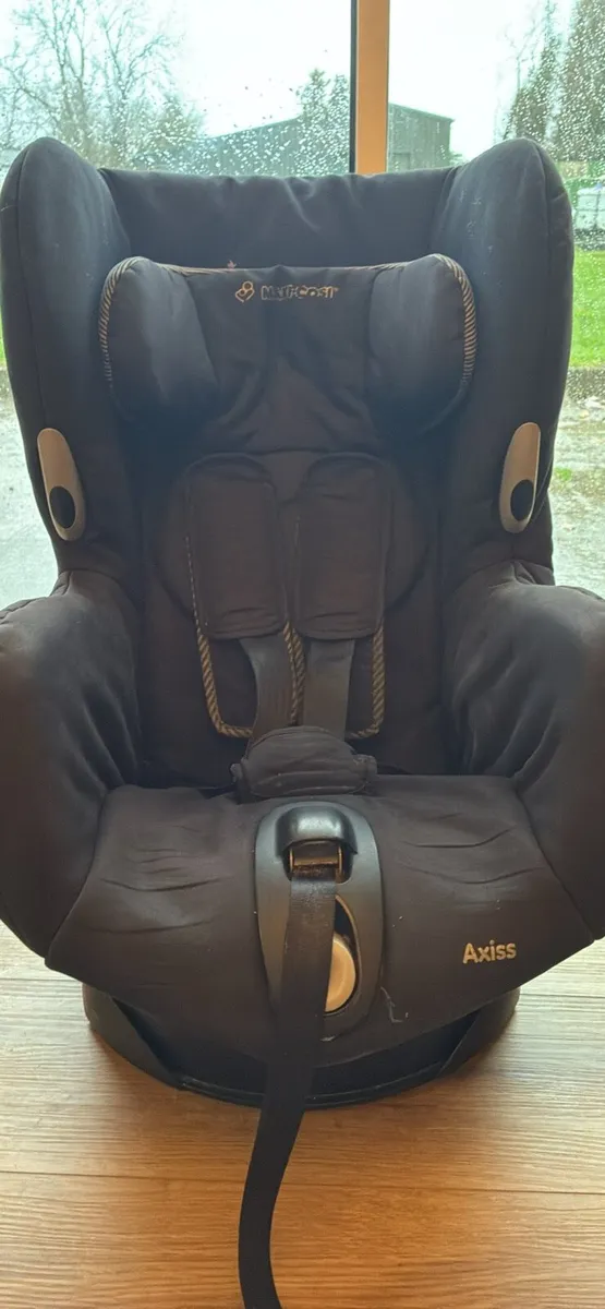 Maxi cosi axiss - Image 1