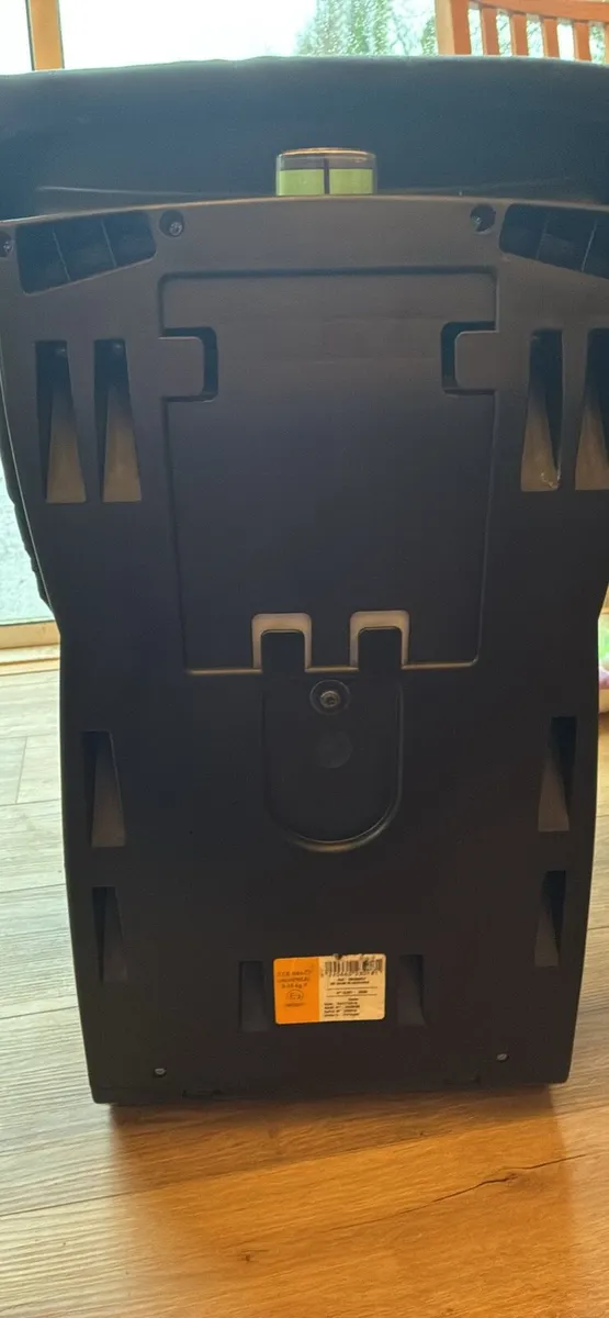 Maxi cosi axiss - Image 4