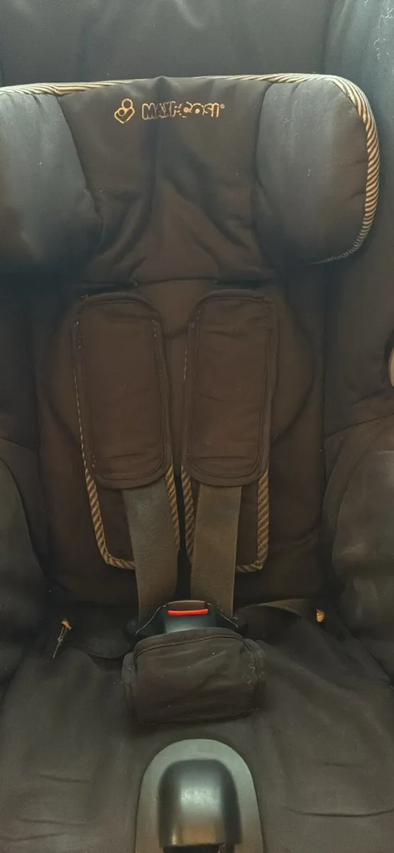 Maxi cosi axiss - Image 2
