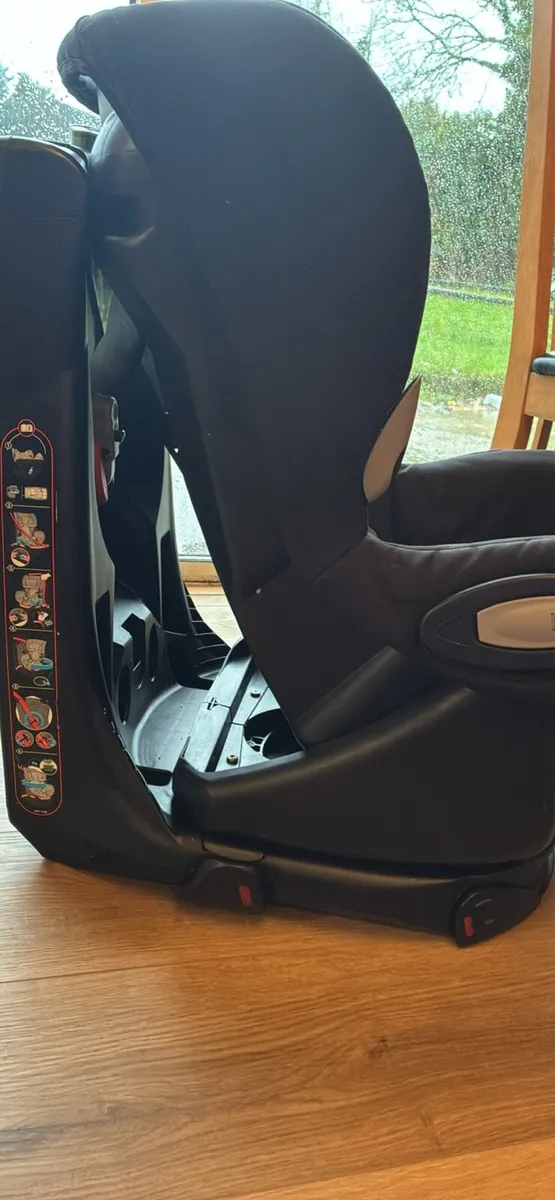Maxi cosi axiss - Image 3
