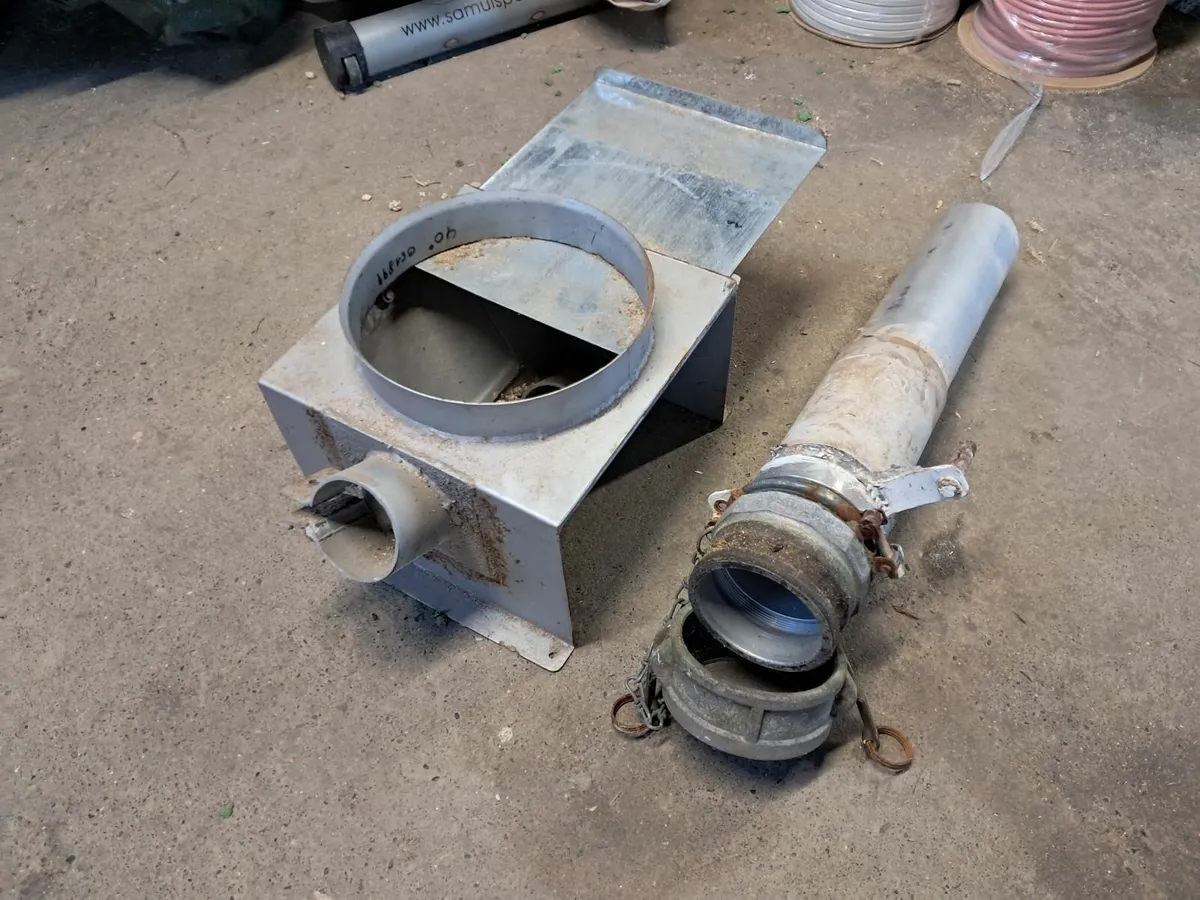 Biocomfort Opop Pellet Burner - Image 1