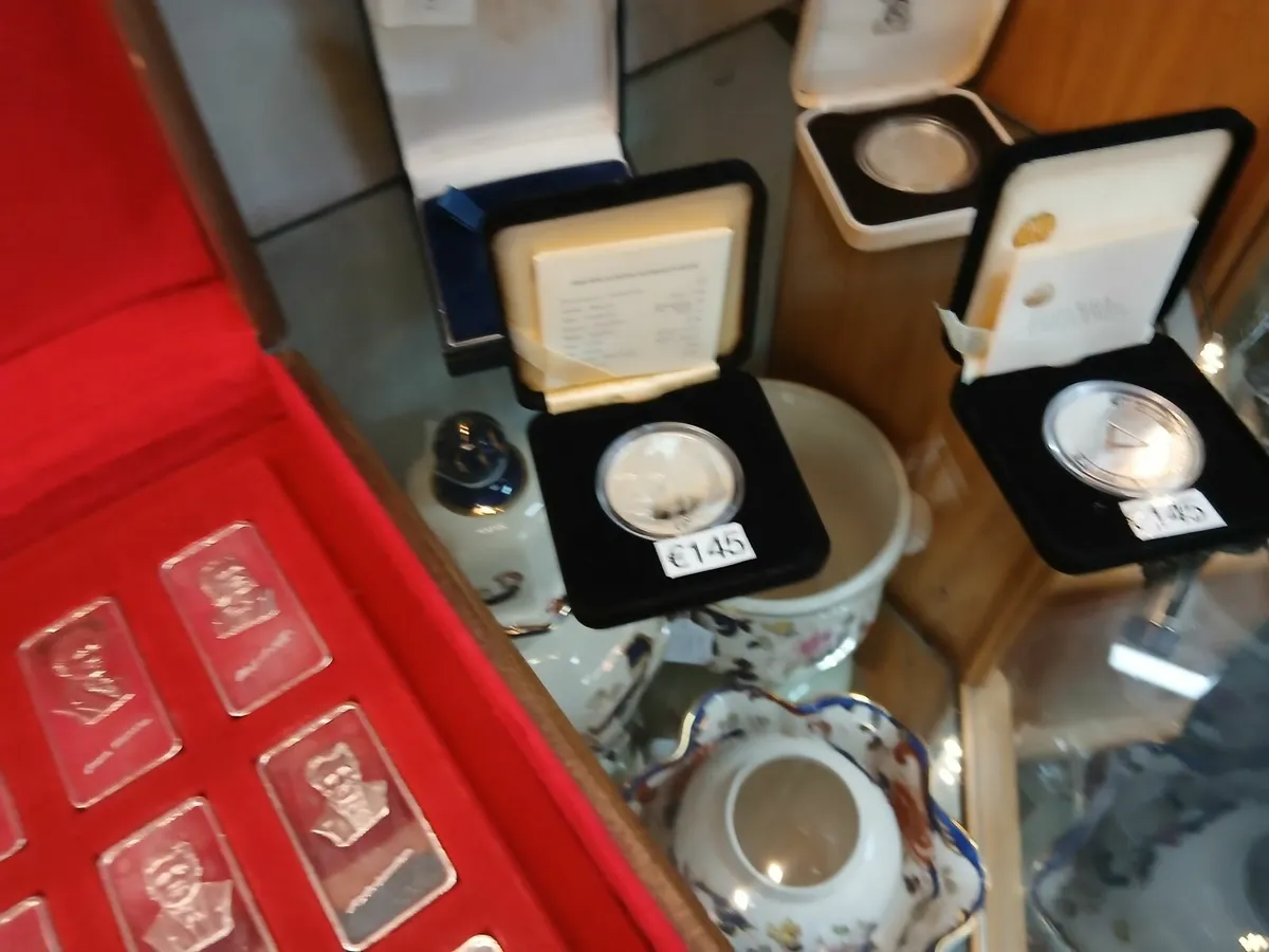 Silver silver - Image 4