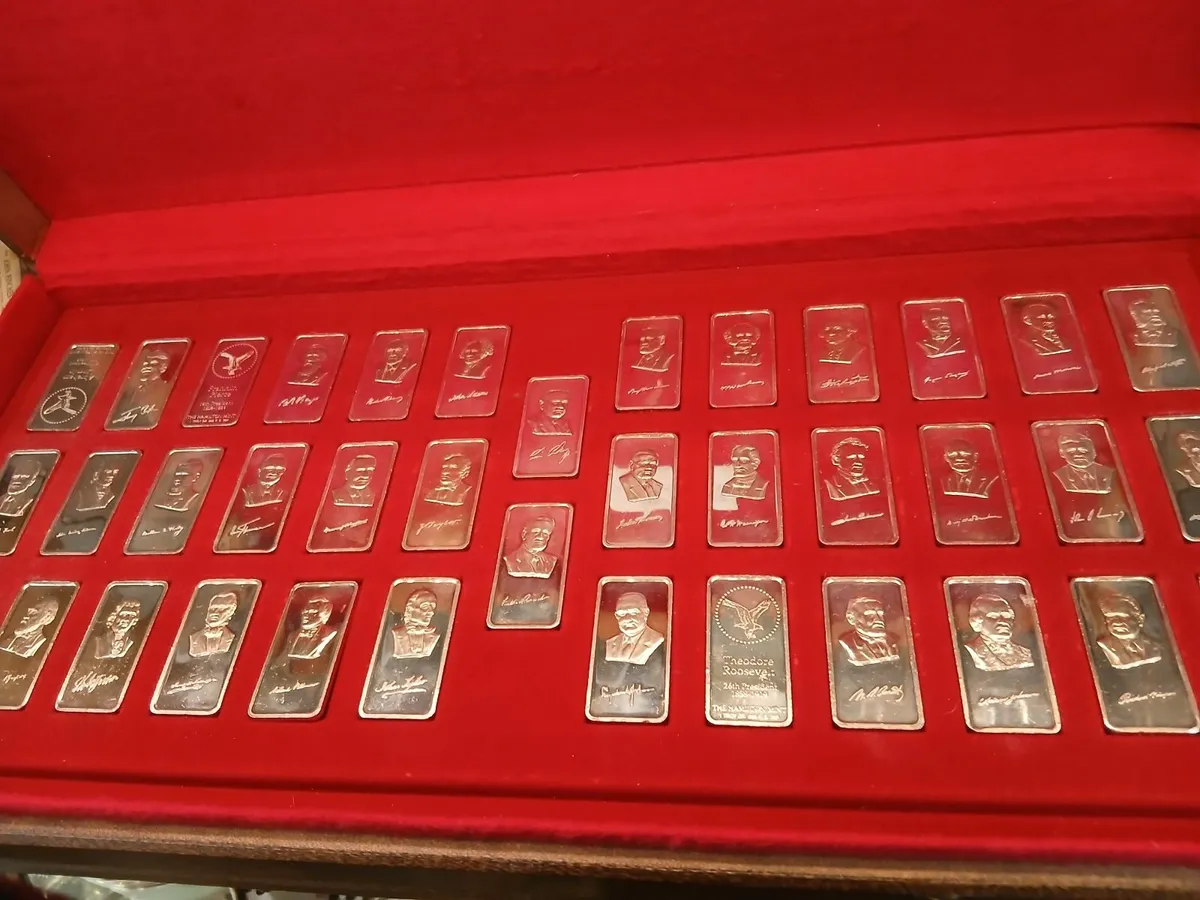 Silver silver - Image 3