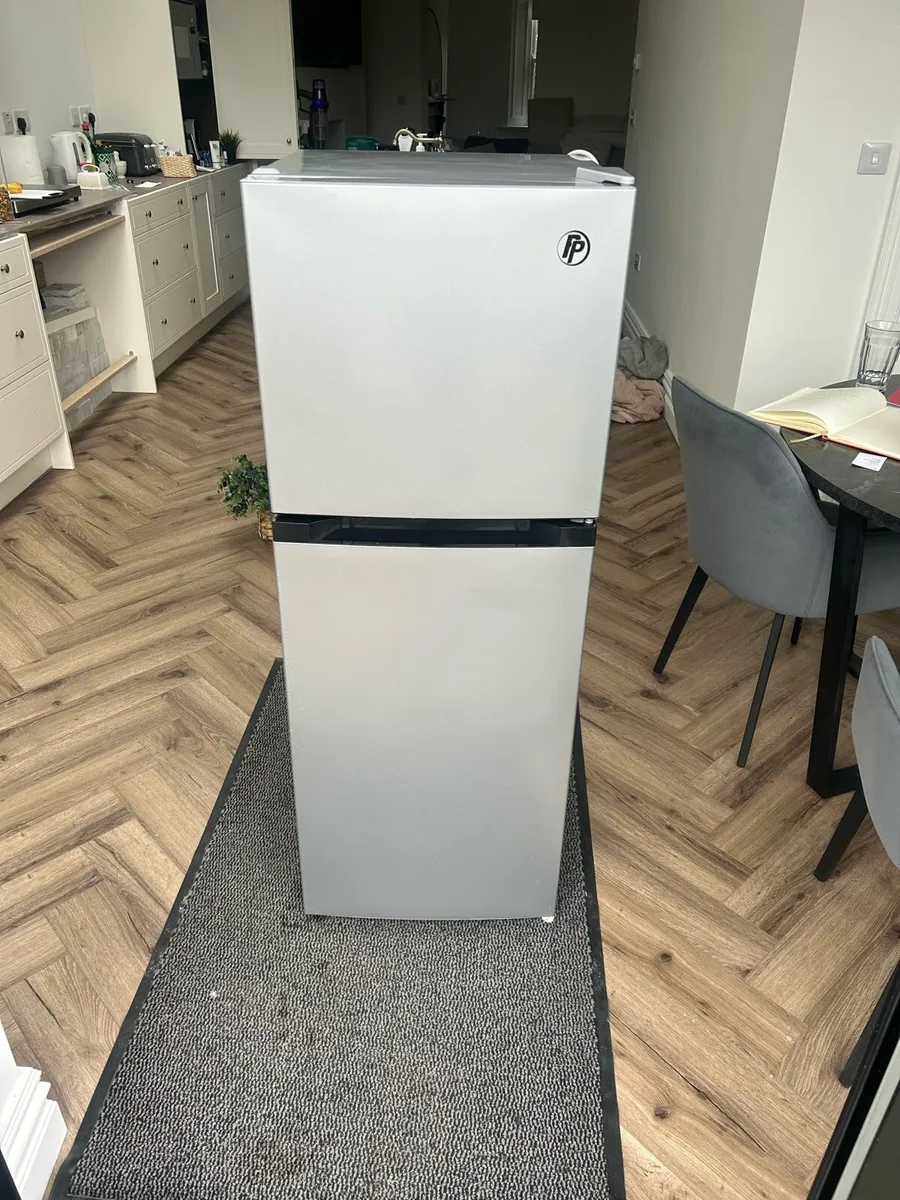 Hotpoint Fridge - Image 1