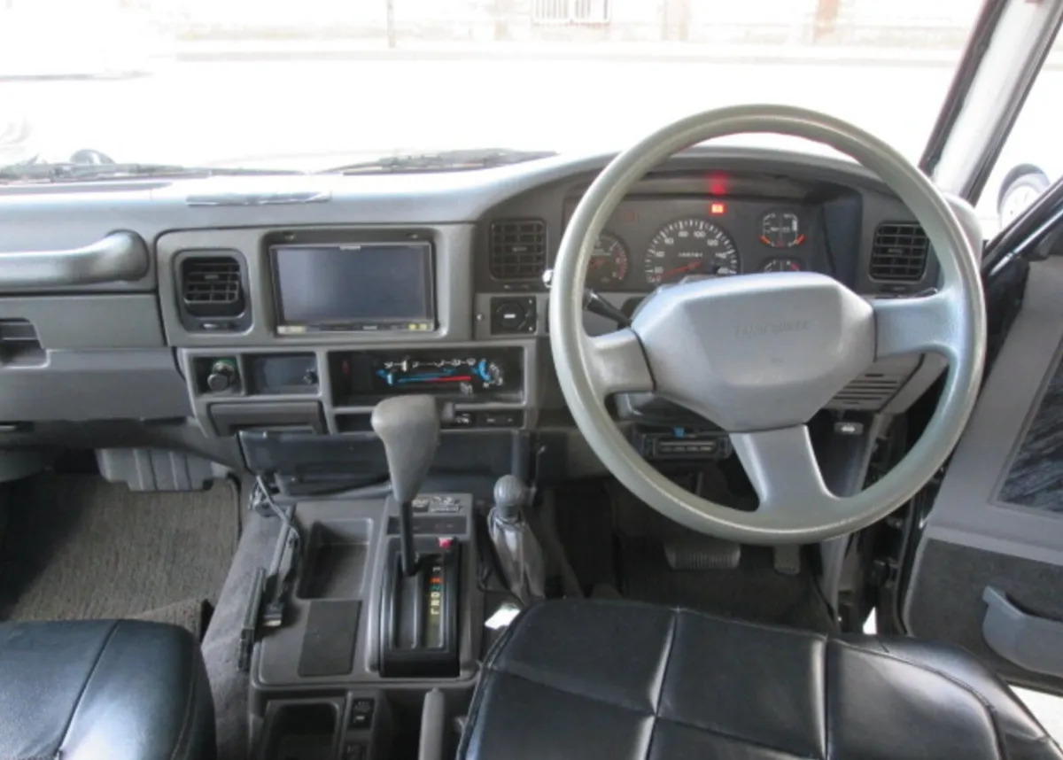 New Stock - Toyota Land Cruiser Prado - Image 4