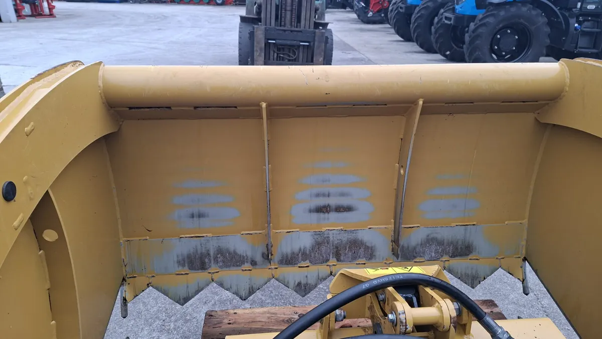 Tanco MultiShear Bale Sheat and Shear Grab - Image 4