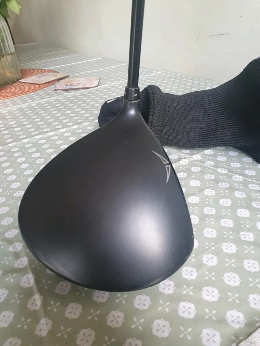 PING G25 DRIVER - Image 1