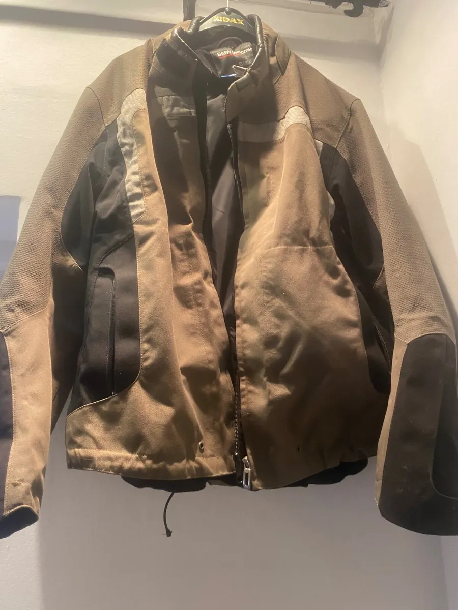 motorbike gear - Image 1