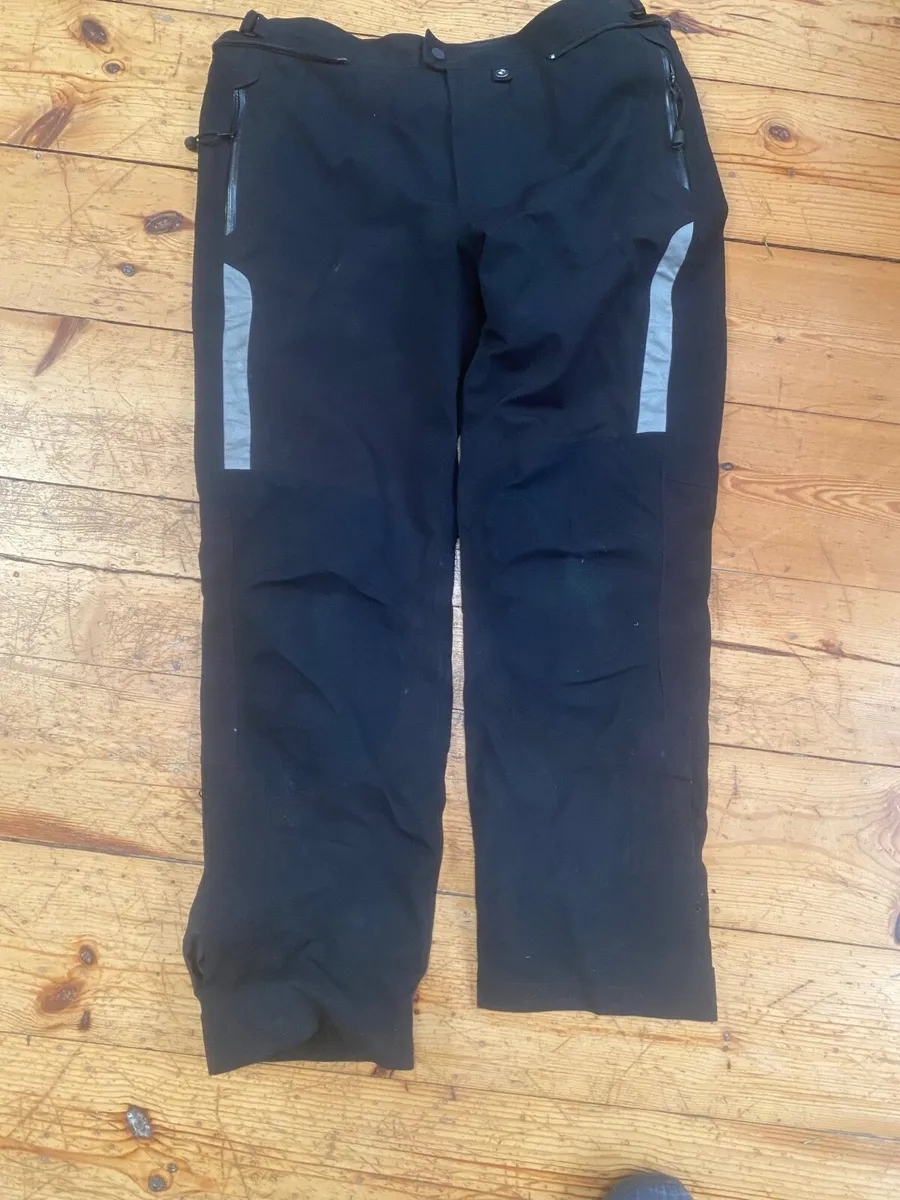 motorbike gear - Image 2