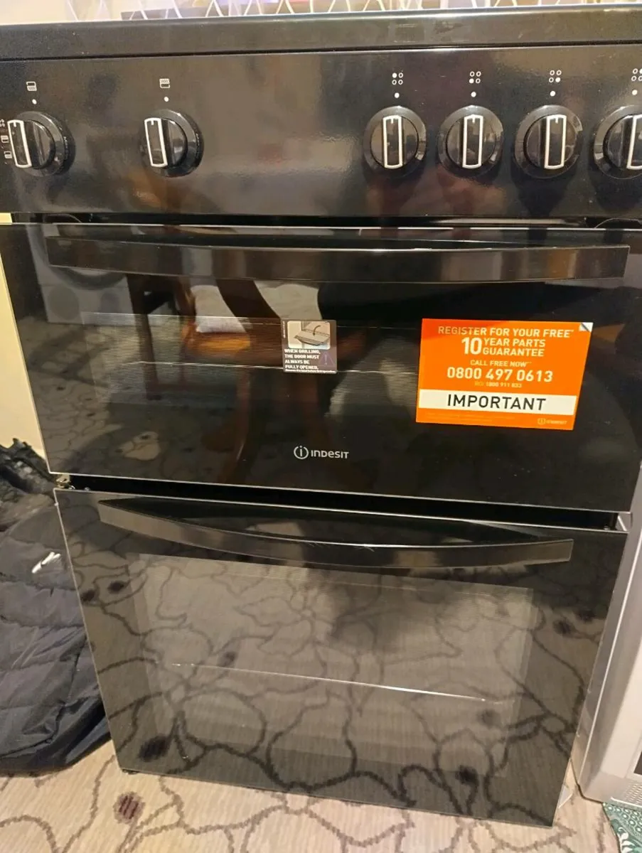 Coker electric - Image 1