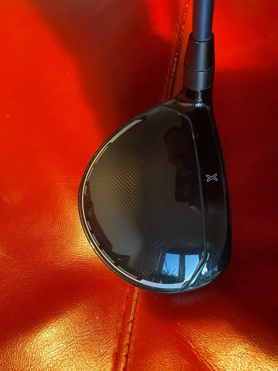 PXG 0311 4 Wood 17 degree - Image 3