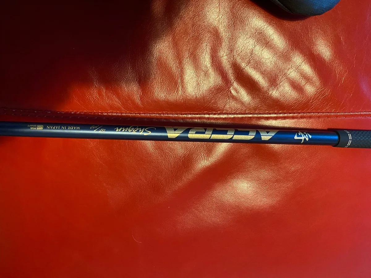 PXG 0311 4 Wood 17 degree - Image 4