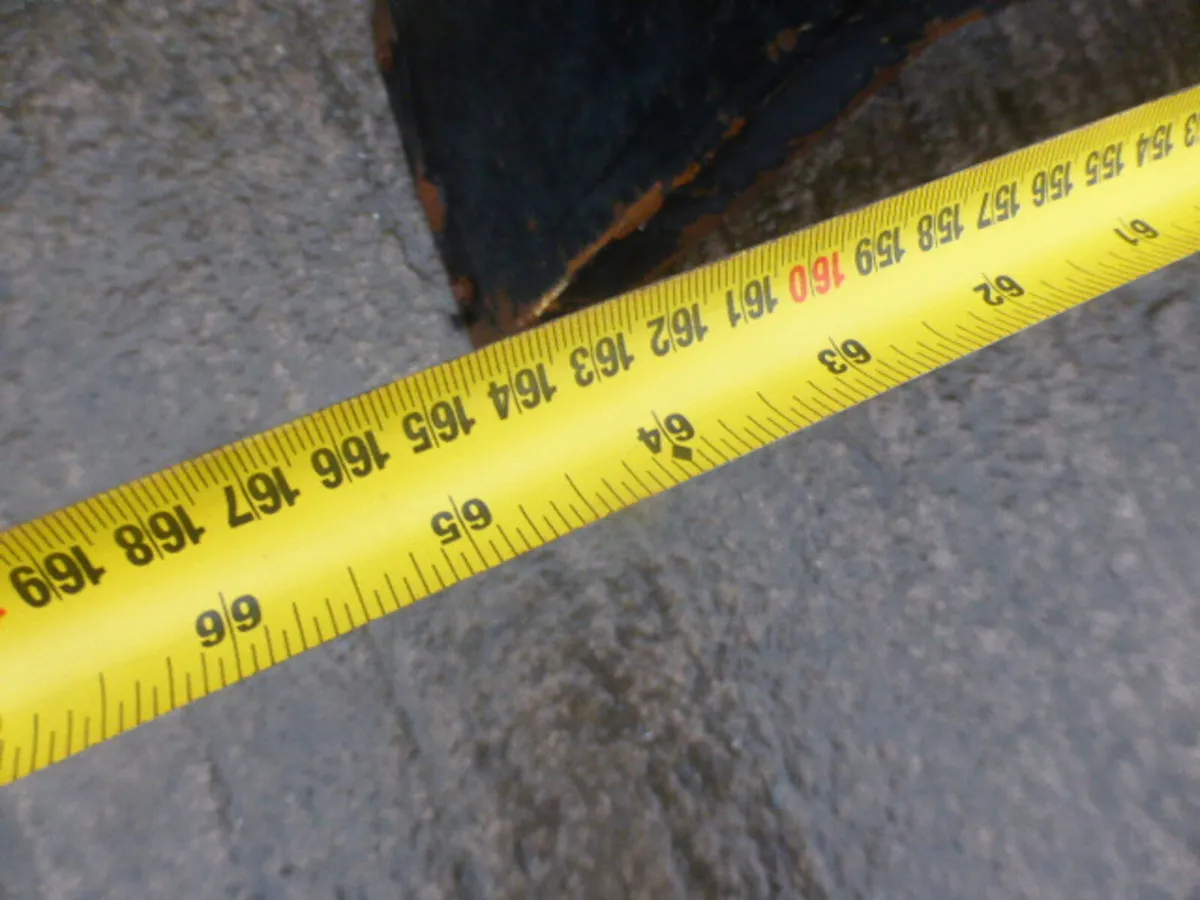 Set of 4 x Mudguards - Image 2