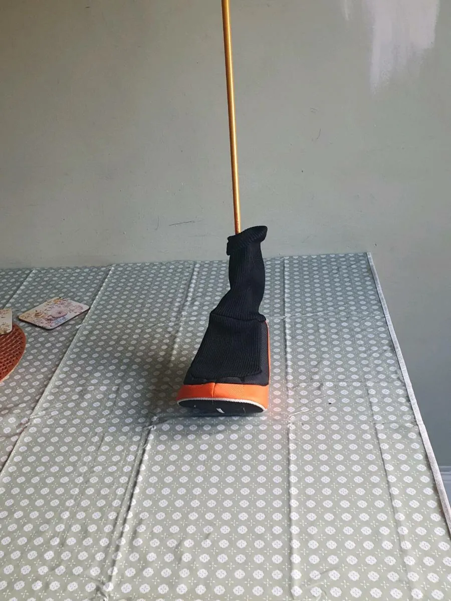 ENTRY LEVEL GOLF DRIVER - Image 3