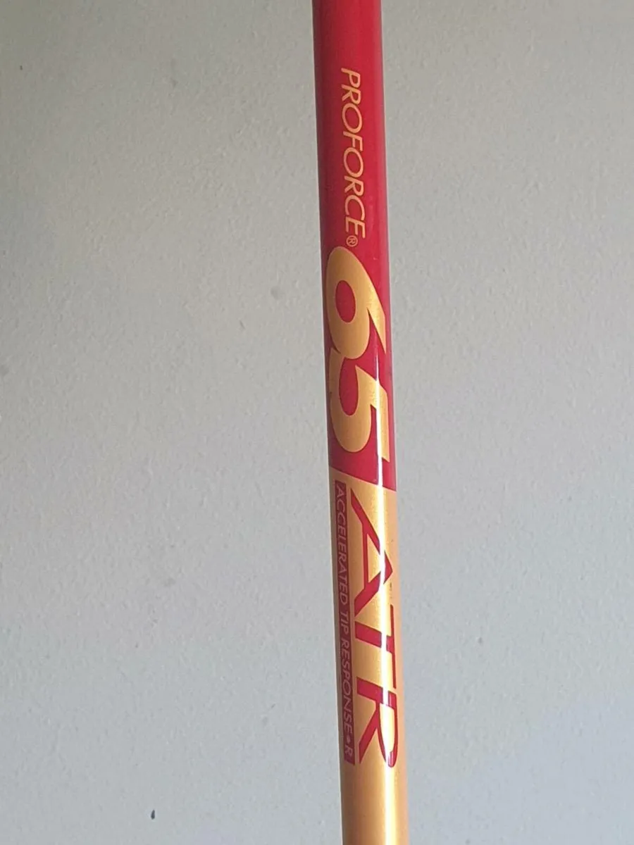 ENTRY LEVEL GOLF DRIVER - Image 4