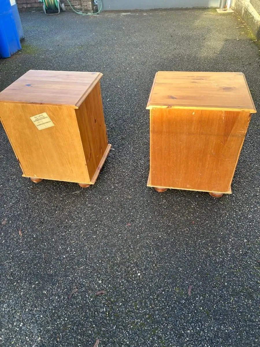 Bedside Tables - Image 2